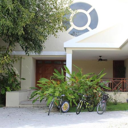Bed and Breakfast Puerta Del Mar Cozumel San Miguel de Cozumel Exterior foto