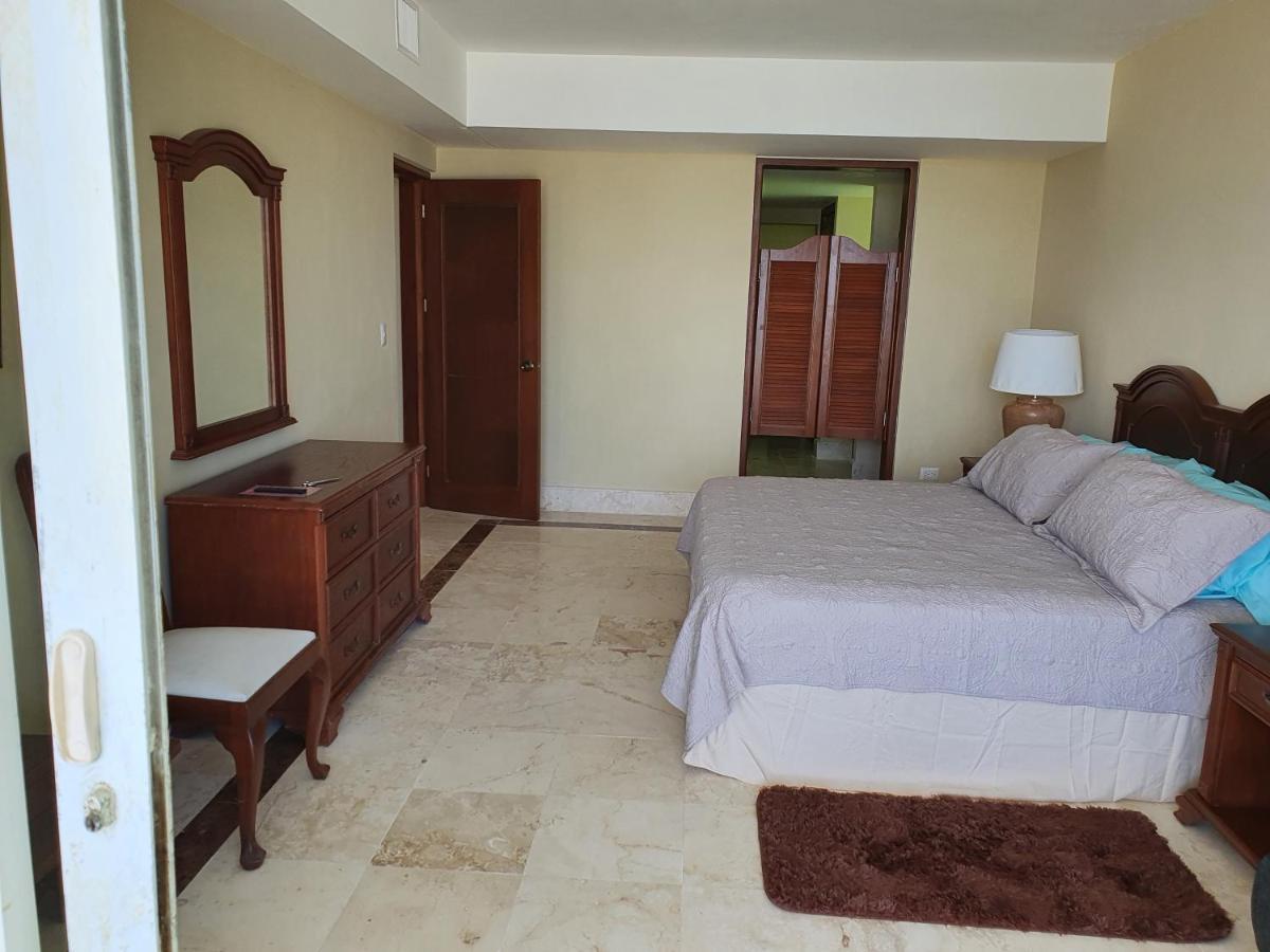 Bed and Breakfast Puerta Del Mar Cozumel San Miguel de Cozumel Exterior foto