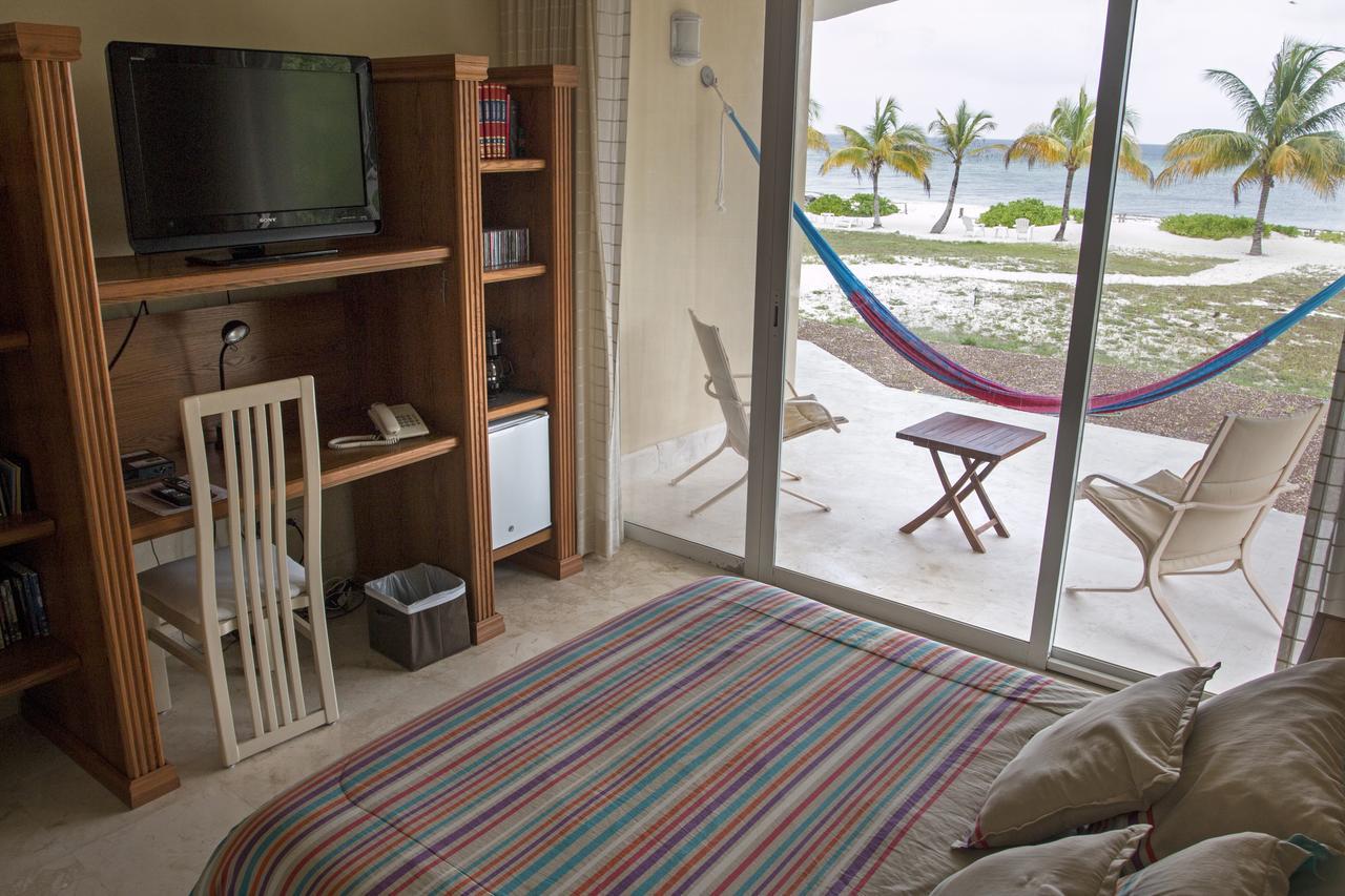 Bed and Breakfast Puerta Del Mar Cozumel San Miguel de Cozumel Exterior foto